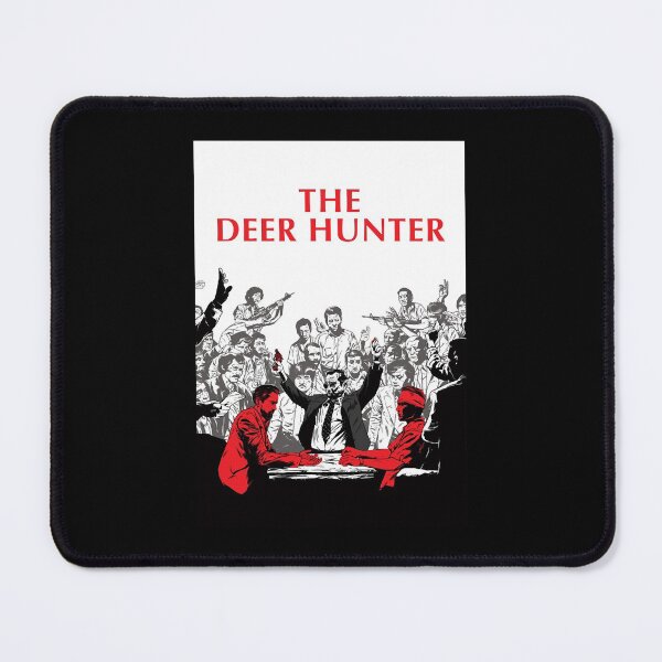 Item preview, Mens Funny The Deer Hunter  Gifts For Movie Fans designed and sold by FedericoMuller.
