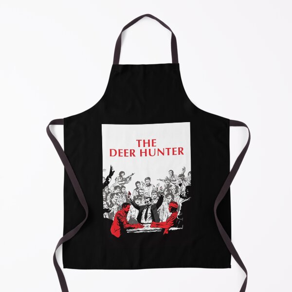 Item preview, Mens Funny The Deer Hunter Gifts For Movie Fans designed and sold by FedericoMuller.