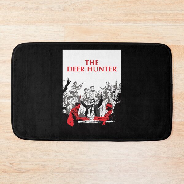 Item preview, Mens Funny The Deer Hunter  Gifts For Movie Fans designed and sold by FedericoMuller.