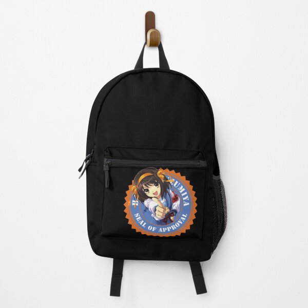 Item preview, Astute Koizumi Yuki Anime Haruhi Suzumiya Seal Of Approval  Gift For designed and sold by BeachBestAmanda.