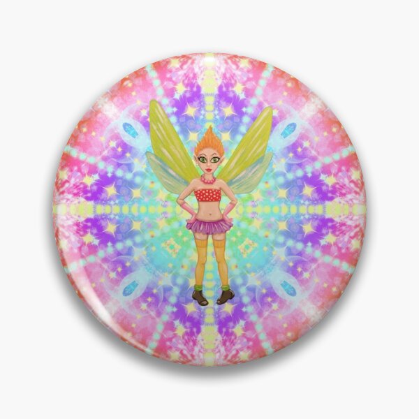 Item preview, Fairy Magic designed and sold by Soozie Wray.