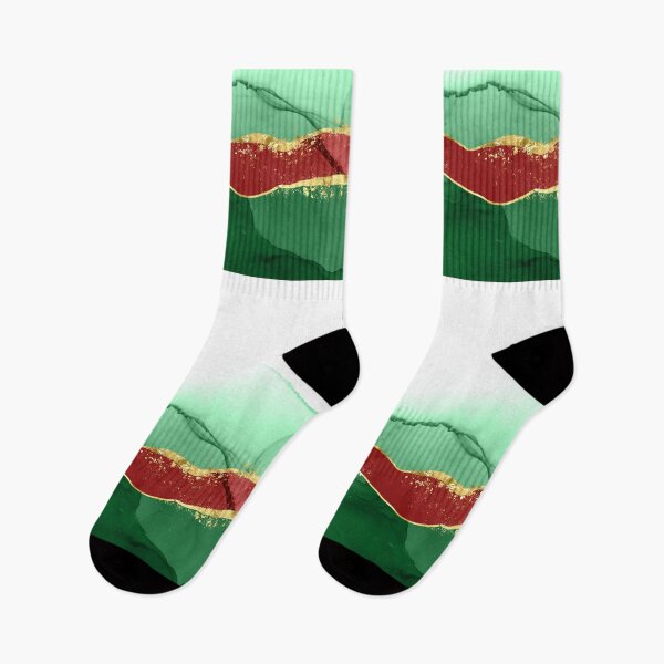 Item preview, Artsy Pretty Paint Christmas Color Design  designed and sold by boopsblunt.