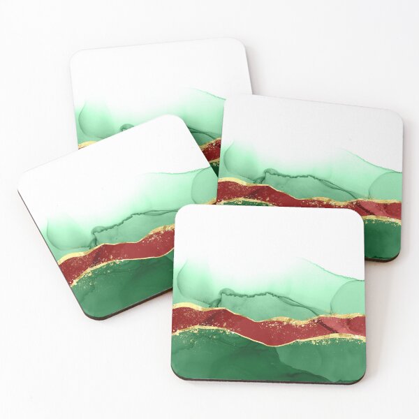 Item preview, Artsy Pretty Paint Christmas Color Design  designed and sold by boopsblunt.