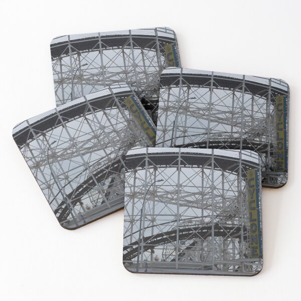 Item preview, Coney (Cyclone) designed and sold by Maruquitah.