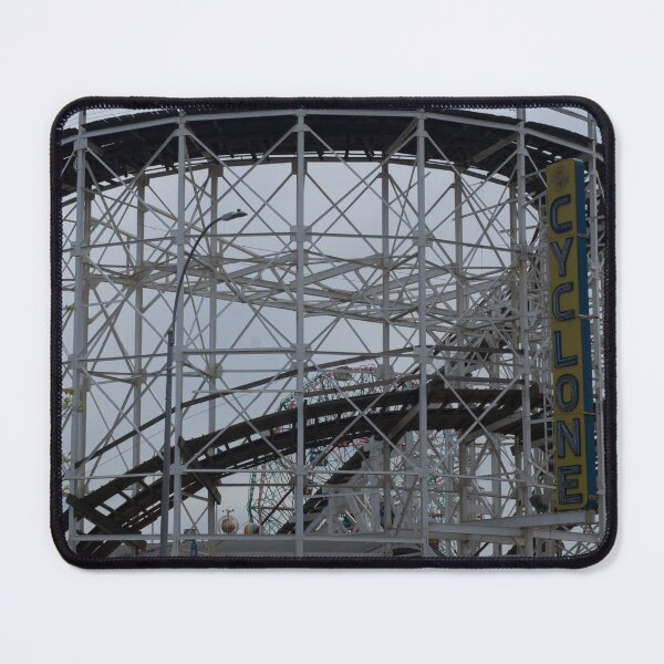 Item preview, Coney (Cyclone) designed and sold by Maruquitah.