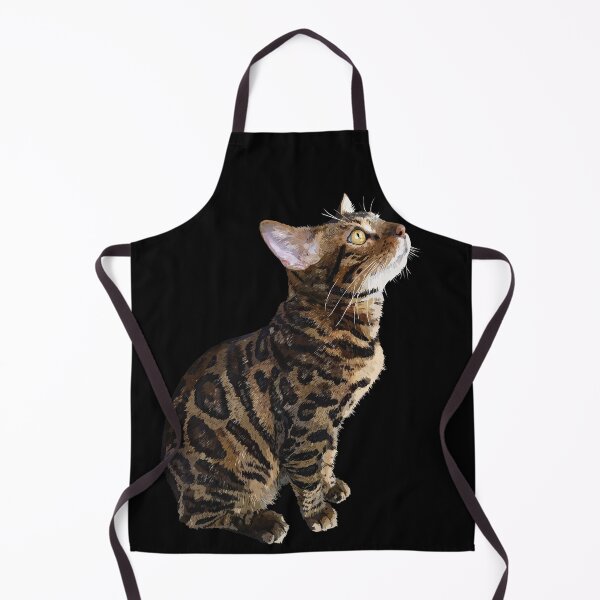 Item preview, Bengali cat designed and sold by obscurite.