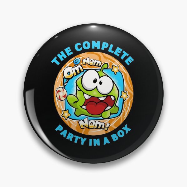 Item preview, OM NOM  designed and sold by yunashop.