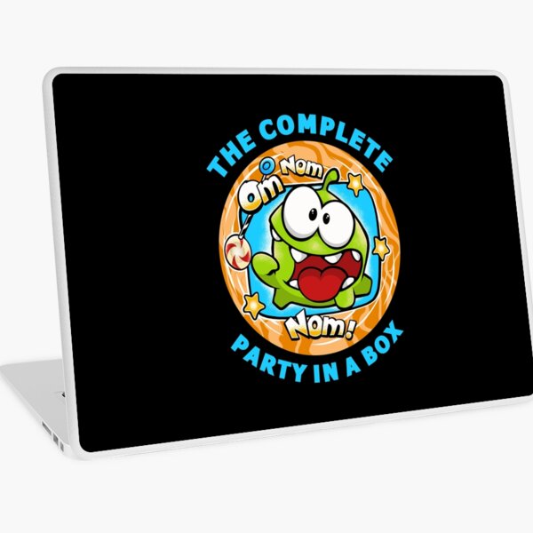 Artikel-Vorschau von OM NOM, designt und verkauft von yunashop.