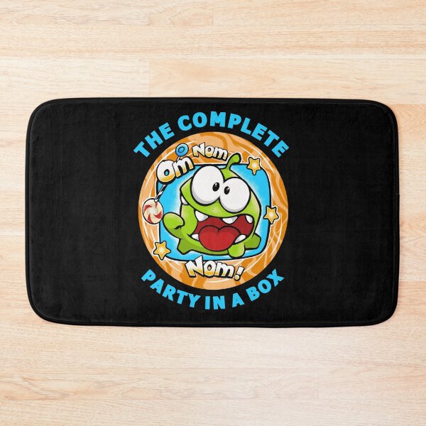 Item preview, OM NOM  designed and sold by yunashop.