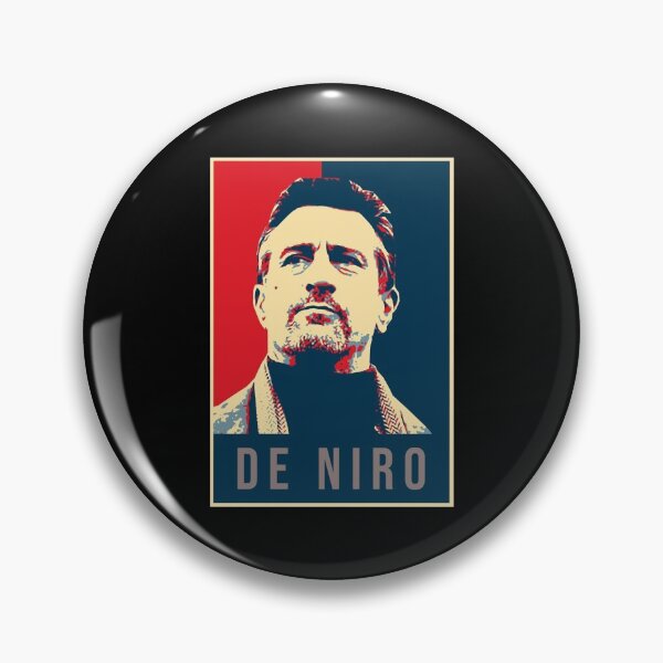 Item preview, My Favorite People Illustration Pop Art De Niro Gifts For Fan designed and sold by FedericoMuller.