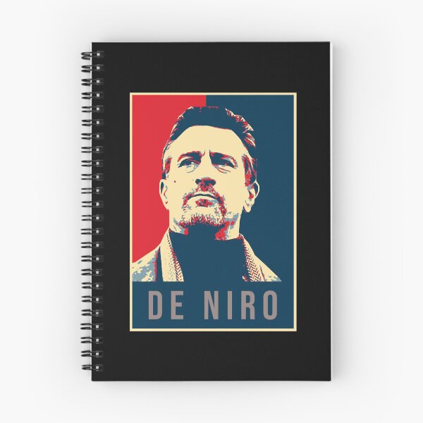 Item preview, My Favorite People Illustration Pop Art De Niro Gifts For Fan designed and sold by FedericoMuller.
