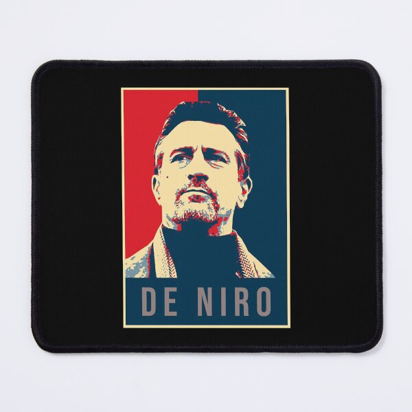 Item preview, My Favorite People Illustration Pop Art De Niro Gifts For Fan designed and sold by FedericoMuller.
