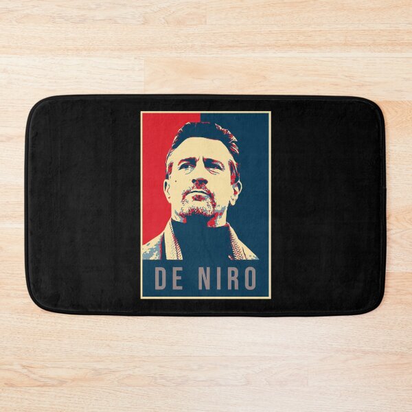 Item preview, My Favorite People Illustration Pop Art De Niro Gifts For Fan designed and sold by FedericoMuller.