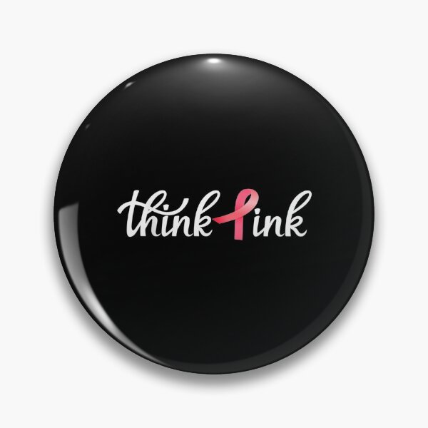Item preview,  Think Pink designed and sold by sandyq55.