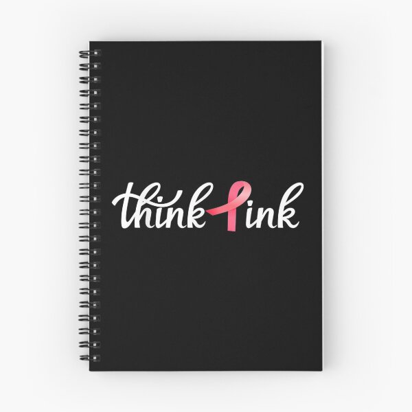 Item preview,  Think Pink designed and sold by sandyq55.