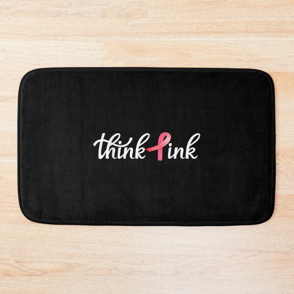 Item preview,  Think Pink designed and sold by sandyq55.