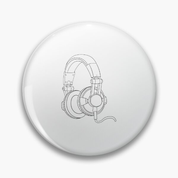 Item preview, Headphone  designed and sold by TWFASHION.