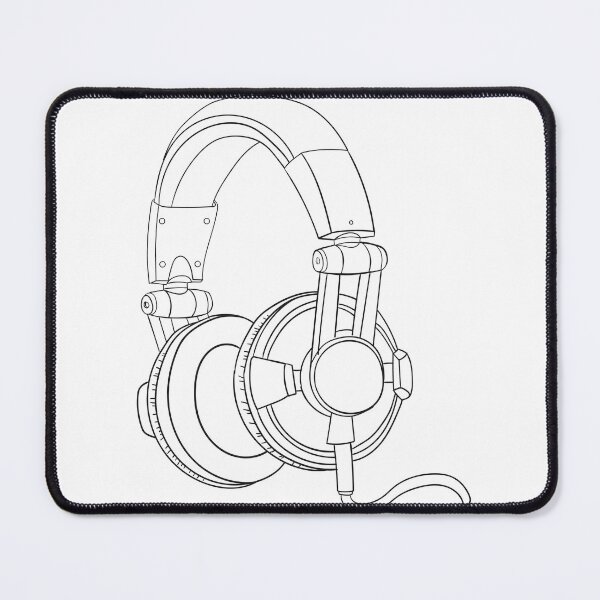 Item preview, Headphone  designed and sold by TWFASHION.