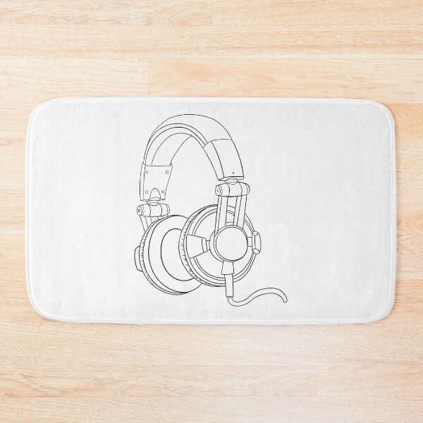 Item preview, Headphone  designed and sold by TWFASHION.