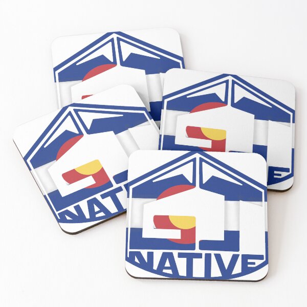 Item preview, Native Grand Junction Colo designed and sold by Trevalberts.