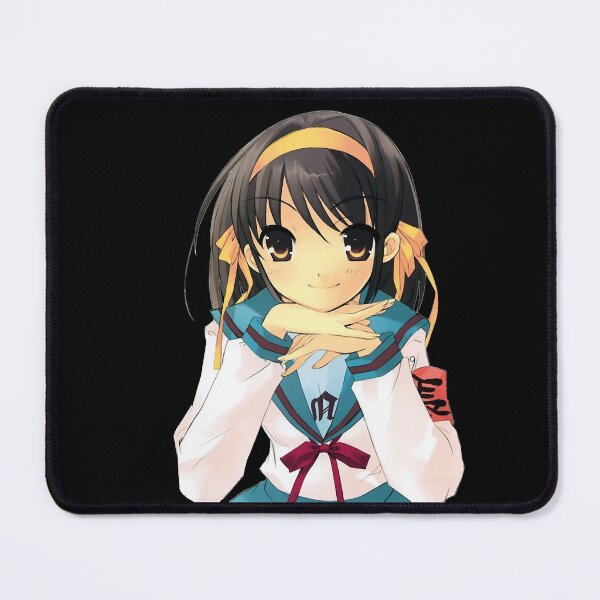 Item preview, Astute Koizumi Yuki Anime Haruhi Suzumiya The Melancholy Of Haruhi Suzumiya Art cool Gift designed and sold by BeachBestAmanda.