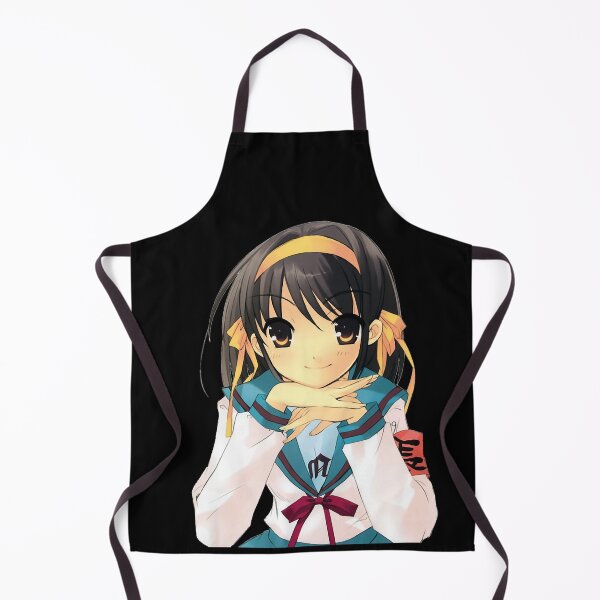 Item preview, Astute Koizumi Yuki Anime Haruhi Suzumiya The Melancholy Of Haruhi Suzumiya Art cool Gift designed and sold by BeachBestAmanda.
