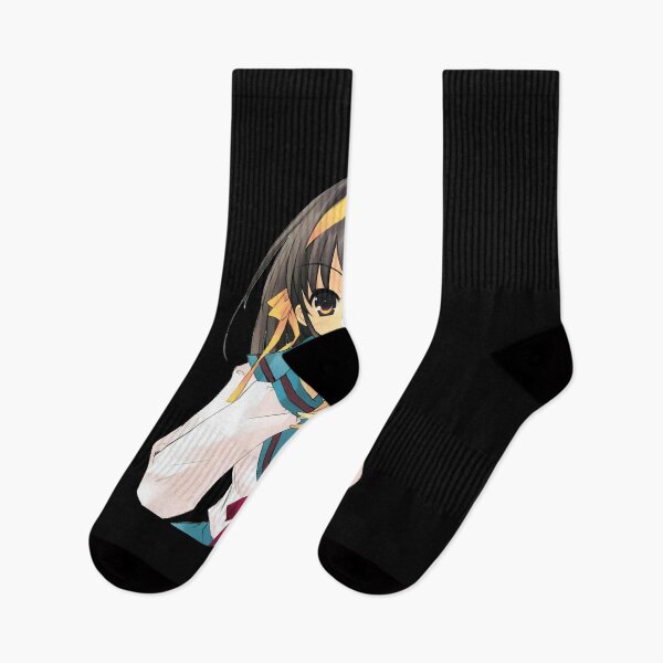 Item preview, Astute Koizumi Yuki Anime Haruhi Suzumiya The Melancholy Of Haruhi Suzumiya Art cool Gift designed and sold by BeachBestAmanda.