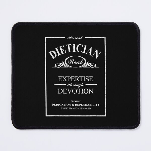 Item preview,  Finest Dietician Real Expertise Through Devotion designed and sold by sandyq55.