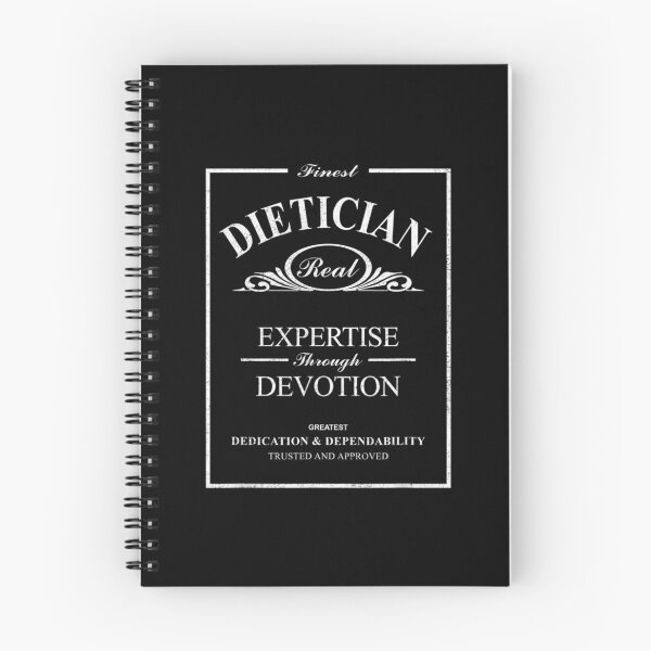 Item preview,  Finest Dietician Real Expertise Through Devotion designed and sold by sandyq55.