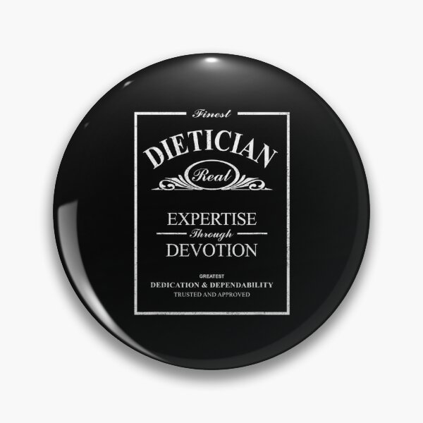 Item preview,  Finest Dietician Real Expertise Through Devotion designed and sold by sandyq55.