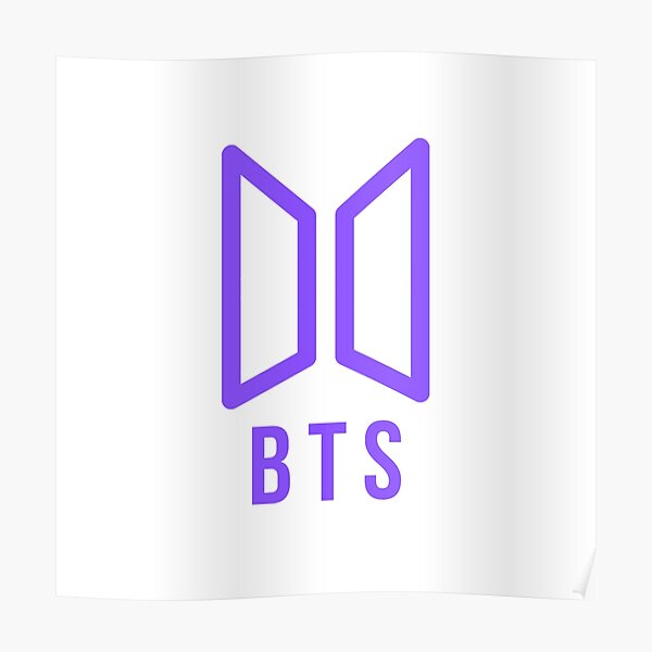 BTS Poster