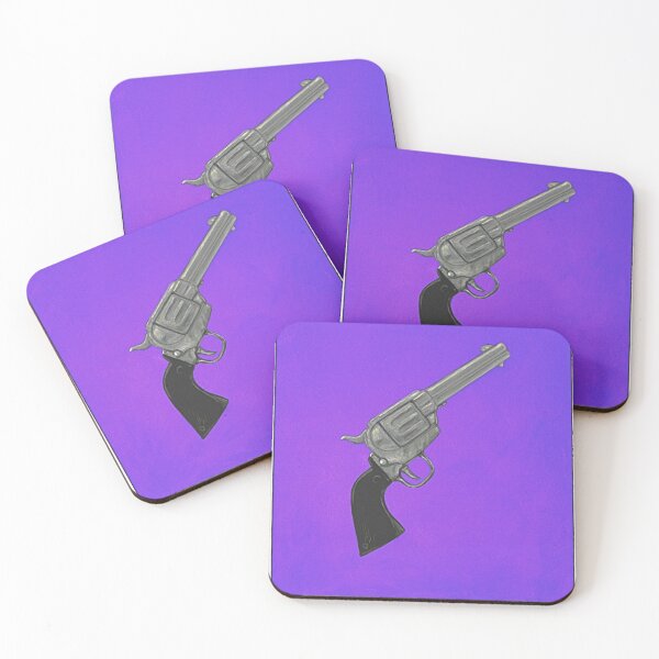 Item preview, La Pistola designed and sold by kingoficons.
