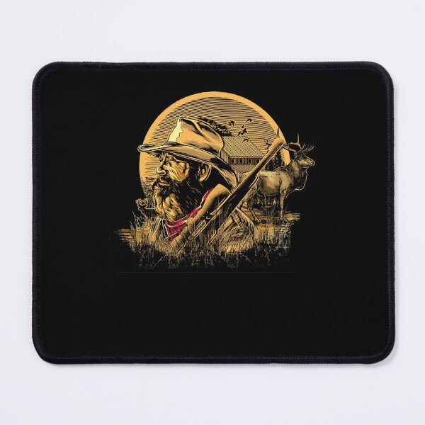 Item preview, Retro Vintage The Hunter Gift For Everyone designed and sold by FedericoMuller.
