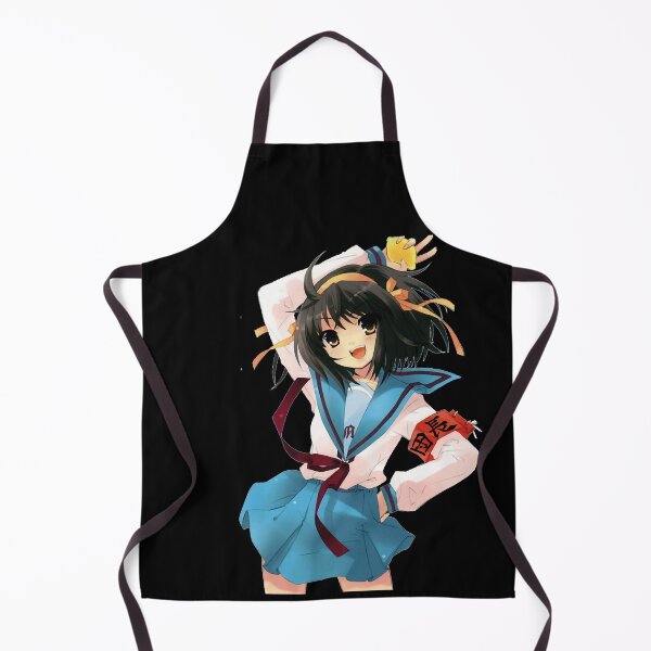Item preview, Astute Koizumi Yuki Anime Haruhi Suzumiya The Melancholy Of Haruhi Suzumiya Artwork Cool Gifts designed and sold by BeachBestAmanda.