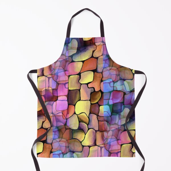 Item preview, Terranova Seamless Pattern in Bold dramatic Tiles Pattern designed and sold by Nisuris.