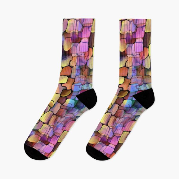 Item preview, Terranova Seamless Pattern in Bold dramatic Tiles Pattern designed and sold by Nisuris.