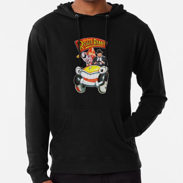 Roger Rabbit Pe5 %26 Hoodies & Sweatshirts for Sale | Redbubble