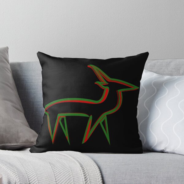 Item preview, Christmas Deer designed and sold by toddbrooney.
