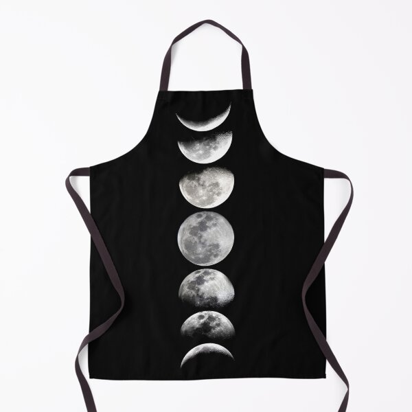 Item preview, Moon Phases designed and sold by artistdiat.