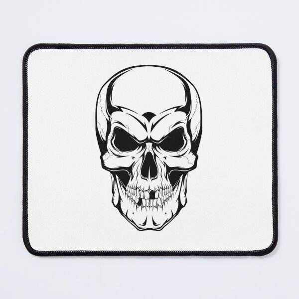 Item preview, Skull Art designed and sold by suneorianto.