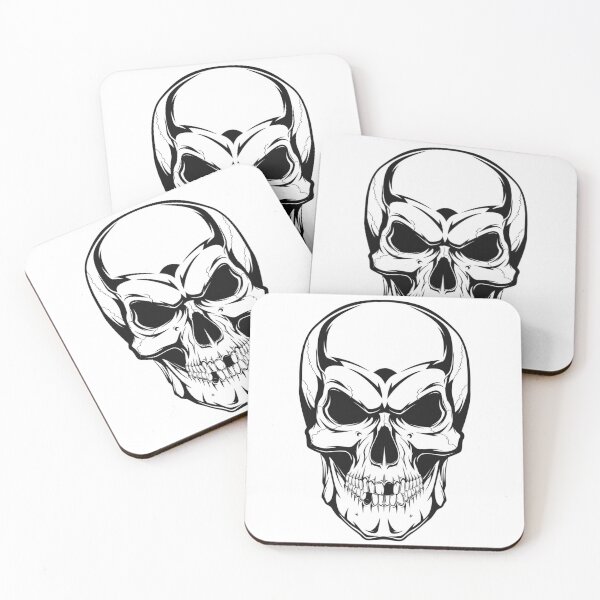 Item preview, Skull Art designed and sold by suneorianto.