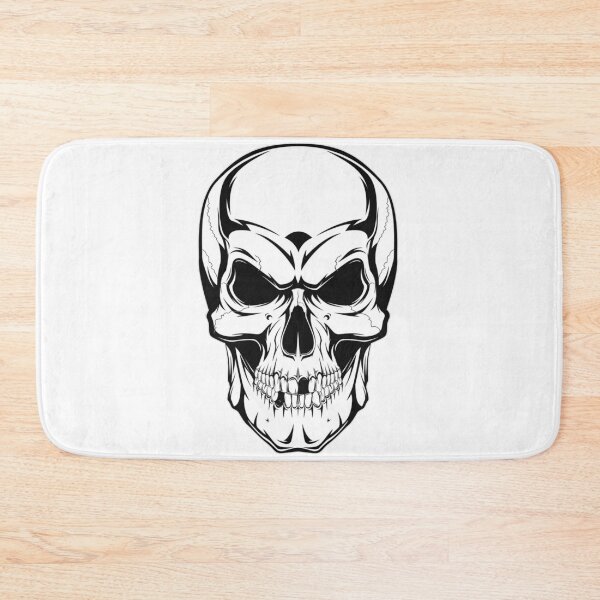 Item preview, Skull Art designed and sold by suneorianto.