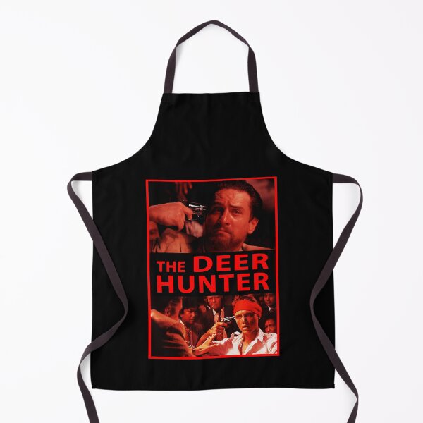 Artikelvorschau, Frauen Männer The Deer Hunter Alternatives Filmplakat Geschenk für Filmfans entworfen und verkauft von FedericoMuller.