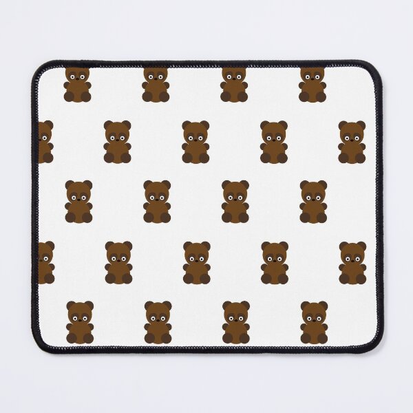 Item preview, Brown Bear designed and sold by chedio.