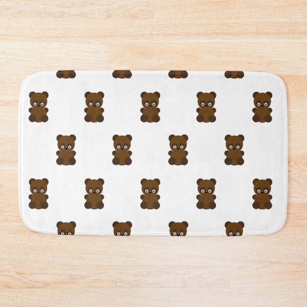 Item preview, Brown Bear designed and sold by chedio.