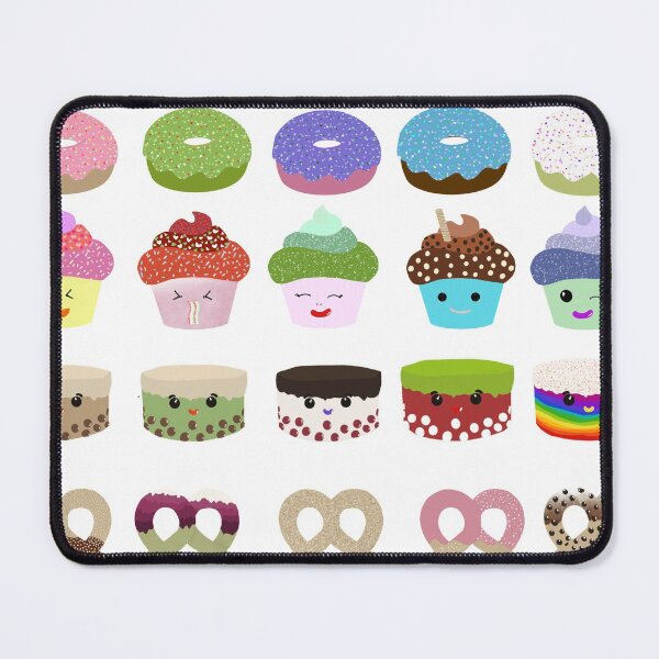 Item preview, Kawaii sweeties designed and sold by Tiffany Rud.