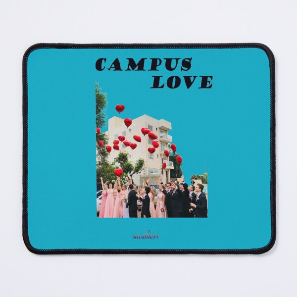 Item preview, Off Campus love  designed and sold by mostheristore.