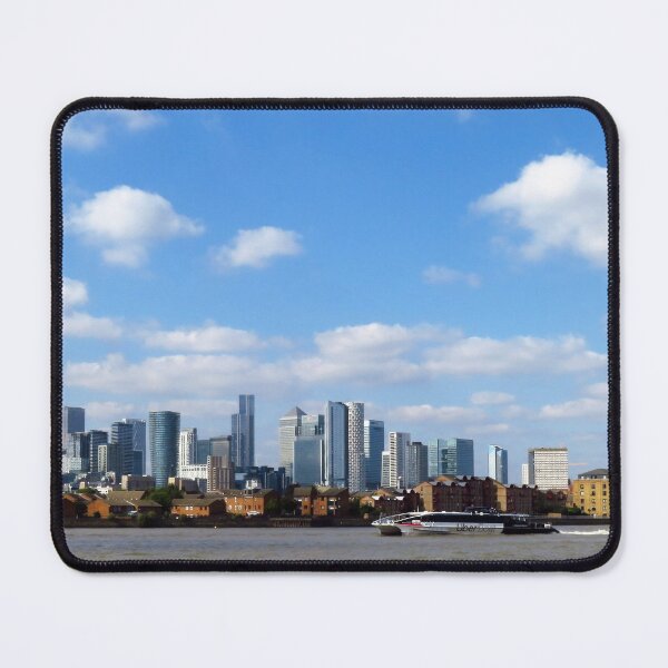 Item preview, The River Thames, London designed and sold by wiggyofipswich.