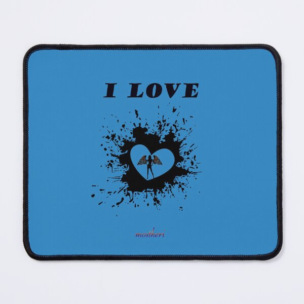 Item preview, l love pink i love,pink beautiful trauma designed and sold by mostheristore.