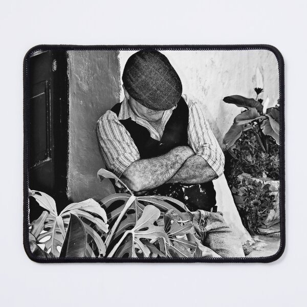 Item preview, Siesta designed and sold by William A McCarthy.